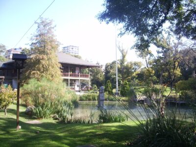Buenos Aires, 22 may 2009