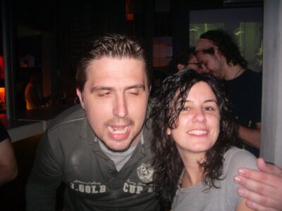 Buenos Aires, 23 may 2009