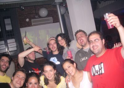Buenos Aires, 23 may 2009