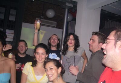 Buenos Aires, 23 may 2009