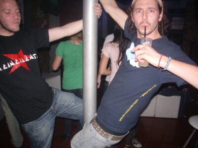 Buenos Aires, 23 may 2009