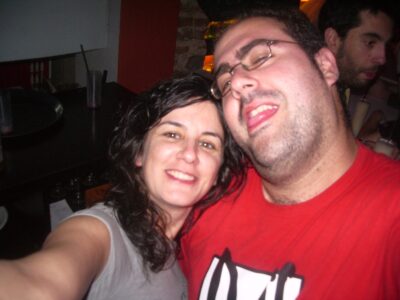 Buenos Aires, 23 may 2009
