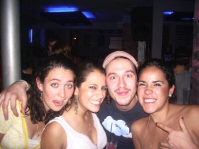 Buenos Aires, 23 may 2009