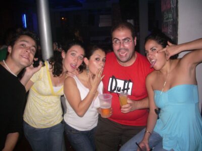 Buenos Aires, 23 may 2009
