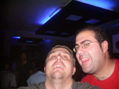 Buenos Aires, 23 may 2009