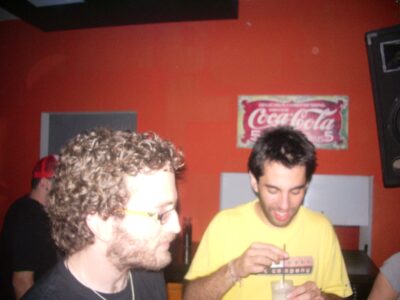 Buenos Aires, 23 may 2009