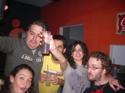 Buenos Aires, 23 may 2009