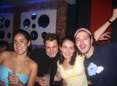 Buenos Aires, 23 may 2009