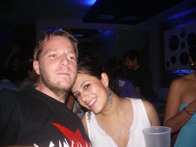Buenos Aires, 23 may 2009