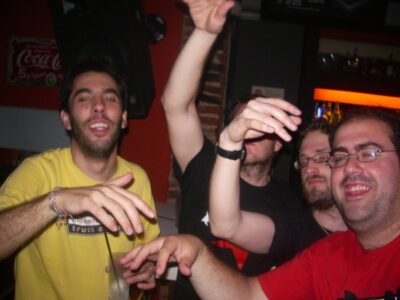 Buenos Aires, 23 may 2009