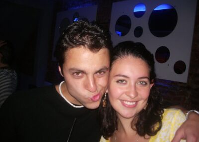 Buenos Aires, 23 may 2009