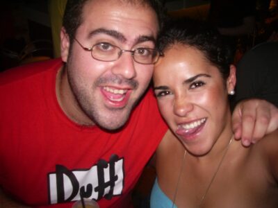 Buenos Aires, 23 may 2009
