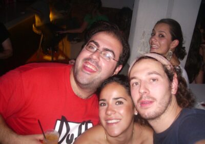 Buenos Aires, 23 may 2009