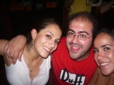 Buenos Aires, 23 may 2009