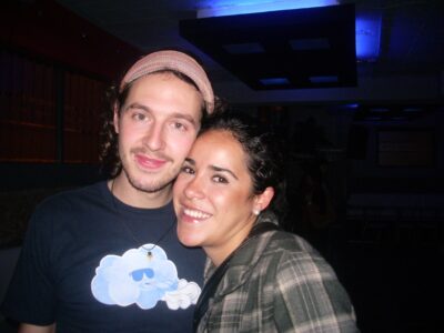 Buenos Aires, 23 may 2009