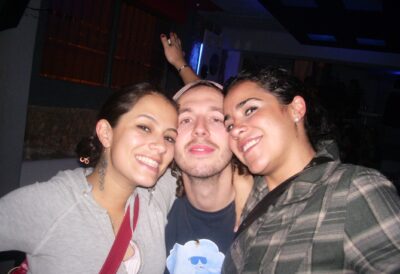 Buenos Aires, 23 may 2009