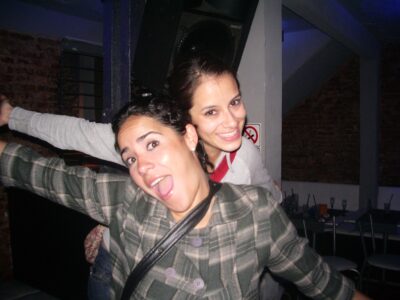 Buenos Aires, 23 may 2009