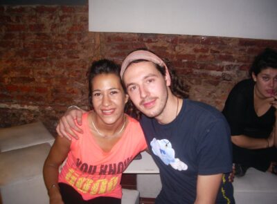 Buenos Aires, 23 may 2009