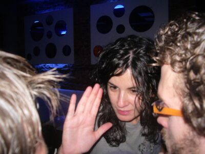 Buenos Aires, 23 may 2009