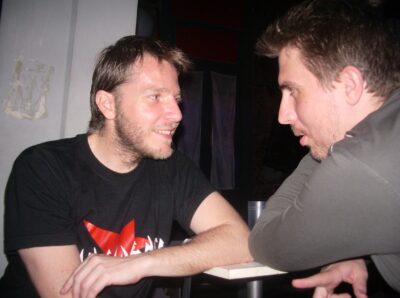 Buenos Aires, 23 may 2009