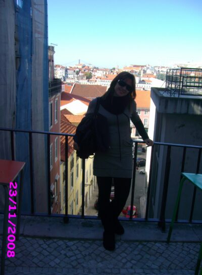 Lisboa, oct 2008
