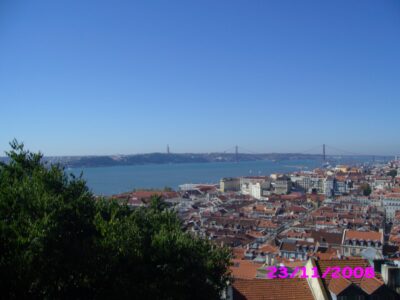 Lisboa, oct 2008