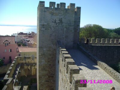 Lisboa, oct 2008