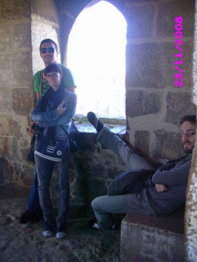 Lisboa, oct 2008