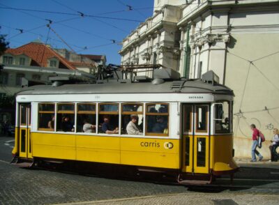Lisboa, oct 2008