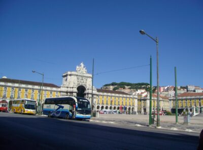 Lisboa, oct 2008