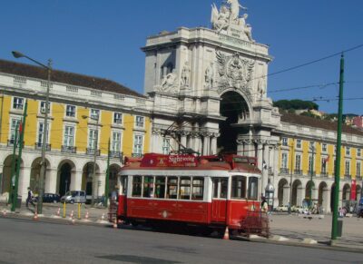 Lisboa, oct 2008