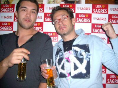 Lisboa, oct 2008