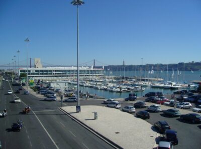 Lisboa, oct 2008