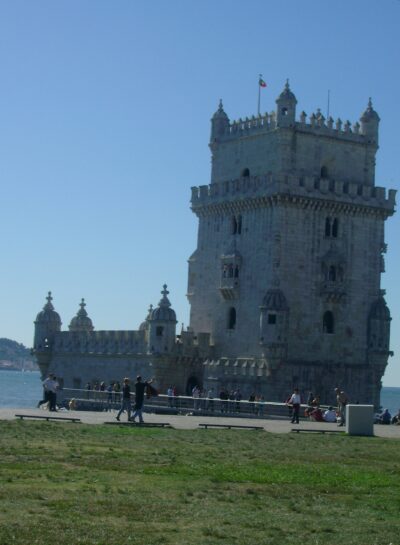 Lisboa, oct 2008