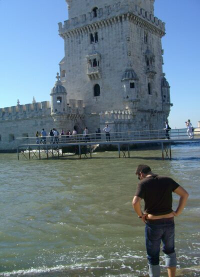 Lisboa, oct 2008