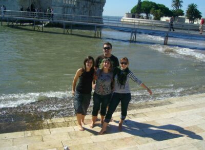 Lisboa, oct 2008
