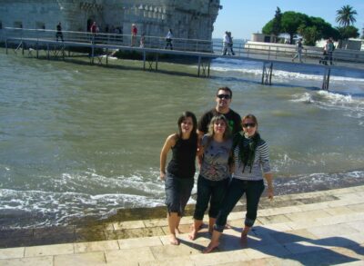 Lisboa, oct 2008