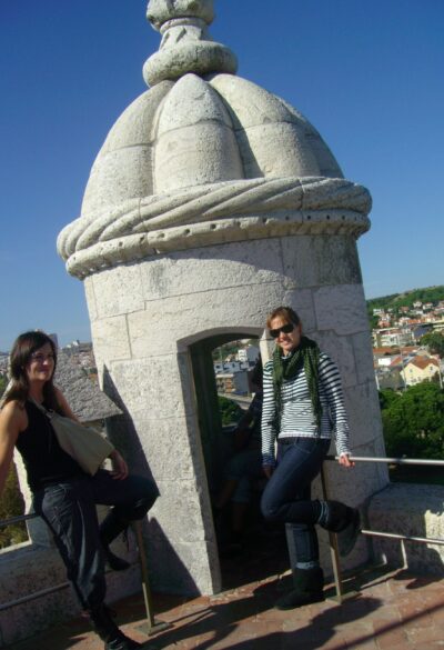 Lisboa, oct 2008