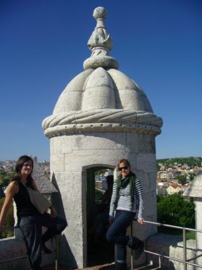 Lisboa, oct 2008