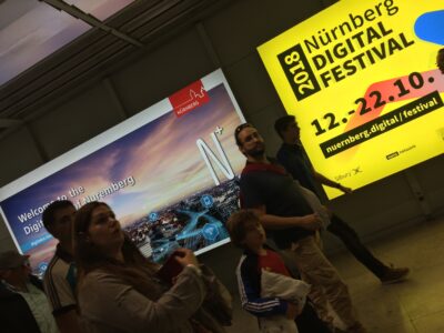 Núremberg, 12 oct 2018