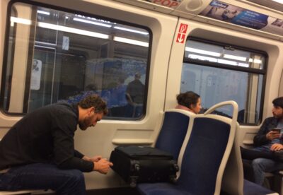 Núremberg, 12 oct 2018