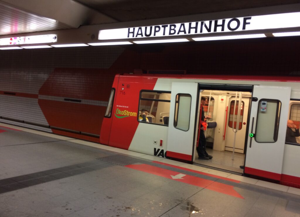 Núremberg, 12 oct 2018