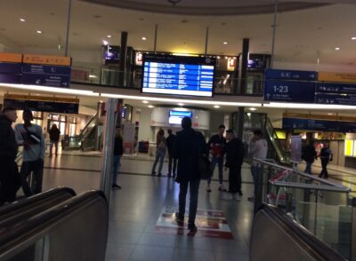 Núremberg, 12 oct 2018