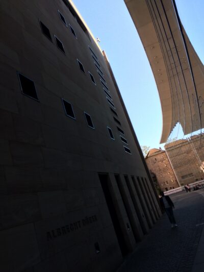 Núremberg, 13 oct 2018