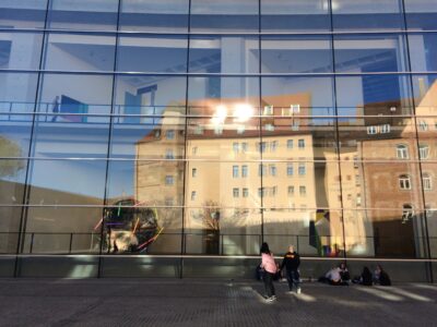 Núremberg, 13 oct 2018