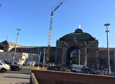 Núremberg, 13 oct 2018