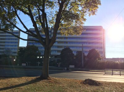 Núremberg, 13 oct 2018