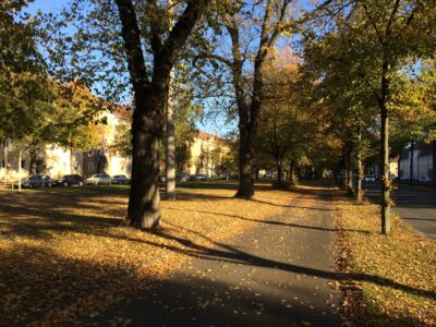 Núremberg, 13 oct 2018