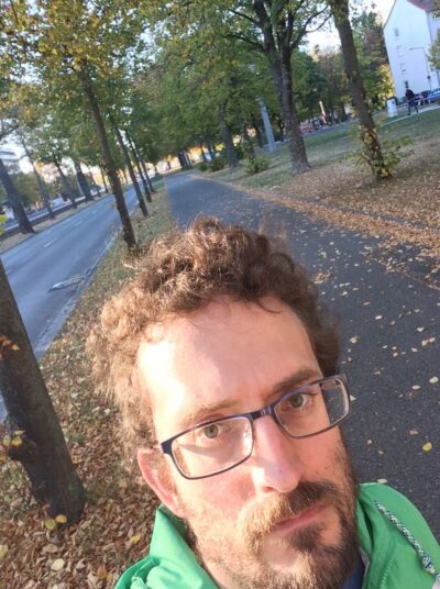 Núremberg, 13 oct 2018