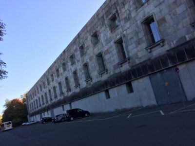 Núremberg, 13 oct 2018